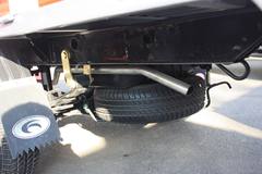 时代汽车 驭菱V1 1.0L 60马力 汽油 双排微卡