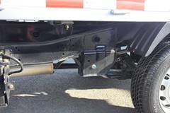 时代汽车 驭菱V1 1.0L 60马力 汽油 双排微卡