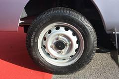 时代汽车 驭菱V1 1.0L 60马力 汽油 双排微卡