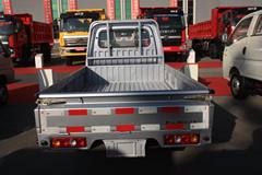 时代汽车 驭菱V1 1.0L 60马力 汽油 双排微卡