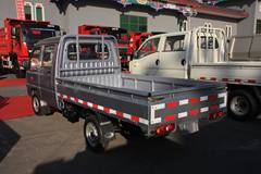 时代汽车 驭菱V1 1.0L 60马力 汽油 双排微卡