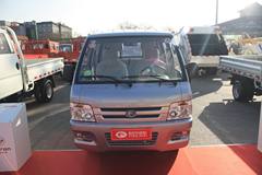 时代汽车 驭菱V1 1.0L 60马力 汽油 双排微卡