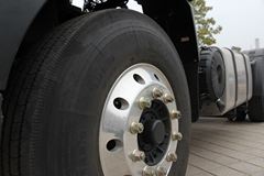 徐工 祺龙K系重卡 430马力 4X2 牵引车(NXG4180D4KA)