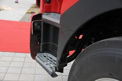 徐工 祺龙K系重卡 430马力 4X2 牵引车(NXG4180D4KA)