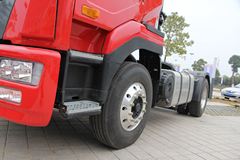 徐工 祺龙K系重卡 430马力 4X2 牵引车(NXG4180D4KA)