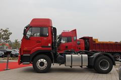 徐工 祺龙K系重卡 430马力 4X2 牵引车(NXG4180D4KA)