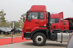 徐工 祺龙K系重卡 430马力 4X2 牵引车(NXG4180D4KA)