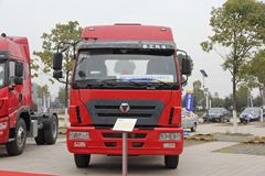 徐工 祺龙K系重卡 430马力 4X2 牵引车(NXG4180D4KA)