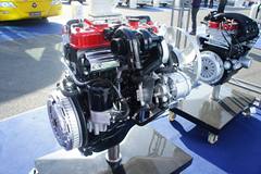 福田环保动力BJ493ZLQ4 95马力 2.77L 国四 柴油发动机