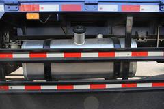 福田 欧马可中卡 168马力 4X2 6.8栏板载货车(BJ1159VKPEK-FA)