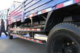 欧马可5系&nbsp;载货车上装                                                图片