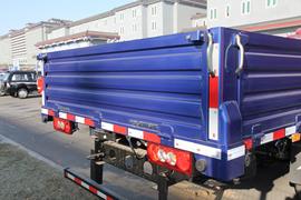 欧马可5系&nbsp;载货车上装                                                图片