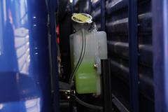福田 欧马可中卡 168马力 4X2 6.8栏板载货车(BJ1159VKPEK-FA)