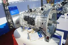 法士特6DS180 6挡 手动挡变速箱 法士特6DS180 6挡 手动挡变速箱