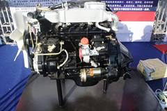 朝柴CY4102-CE4C 124马力 3.86L 国四 柴油发动机