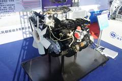 朝柴CY4102-CE4C 124马力 3.86L 国四 柴油发动机