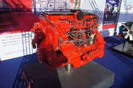 L系列&nbsp;发动机外观                                                图片