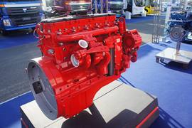 L系列&nbsp;发动机外观                                                图片