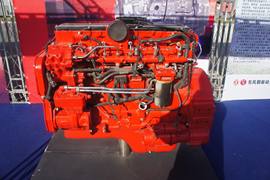 L系列&nbsp;发动机外观                                                图片