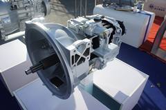 采埃孚ZF5S400 5挡 手动挡变速箱