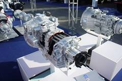 采埃孚ZF5S400 5挡 手动挡变速箱