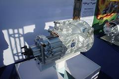 ZF 5挡系列 变速箱