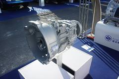 采埃孚ZF5S-400V 5挡 手动挡变速箱 采埃孚ZF5S-400V 5挡 手动挡变速箱