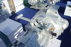 采埃孚ZF5S-400V 5挡 手动挡变速箱 采埃孚ZF5S-400V 5挡 手动挡变速箱