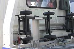 福田 奥铃 120马力 4X2 清障车(江特牌)(JDF5060TQZB)