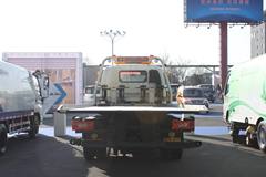福田 奥铃 120马力 4X2 清障车(江特牌)(JDF5060TQZB)
