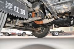 一汽红塔 解放公狮 120马力 4X2 清障车