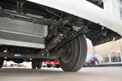 一汽红塔 解放公狮 120马力 4X2 清障车