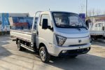 飞碟缔途 DX 2L 127马力 3.95米单排栏板微卡(国六)(FD1042D66K6-1)