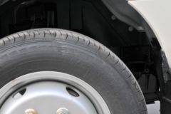 飞碟缔途 DX 乐享版 1.9L 102马力 3.6米单排厢式微卡(FD5040XXYD66K5-11)
