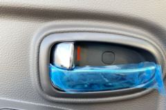 飞碟奥驰 D3系列 130马力 5.76米排半栏板载货车(FD1101P63K5-2)