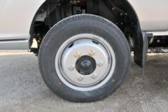 飞碟缔途 DX 2L 127马力 3.95米单排栏板微卡(国六)(FD1042D66K6-1)