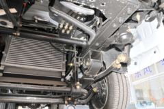 飞碟缔途 DX 乐享版 1.9L 102马力 3.6米单排厢式微卡(FD5040XXYD66K5-11)