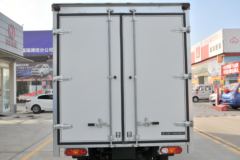 飞碟缔途 DX 乐享版 1.9L 102马力 3.6米单排厢式微卡(FD5040XXYD66K5-11)
