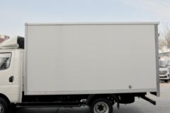 飞碟缔途 DX 乐享版 1.9L 102马力 3.6米单排厢式微卡(FD5040XXYD66K5-11)