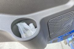 飞碟奥驰 D3系列 129马力 5.2米排半栏板轻卡(FD1141P63K5-1)