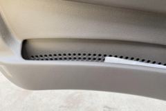 飞碟奥驰 D3系列 129马力 5.2米排半栏板轻卡(FD1141P63K5-1)