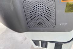 飞碟奥驰 X1系列 110马力 3.28米自卸车(FD3044W16K5-1)