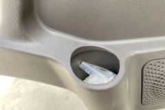 飞碟奥驰 X1系列 110马力 3.28米自卸车(FD3044W16K5-1)