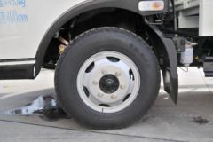 飞碟奥驰 X1系列 110马力 3.28米自卸车(FD3044W16K5-1)