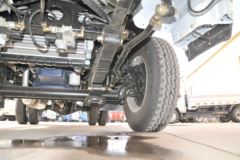 飞碟奥驰 X1系列 110马力 3.28米自卸车(FD3044W16K5-1)