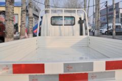 飞碟奥驰 X1系列 110马力 3.28米自卸车(FD3044W16K5-1)