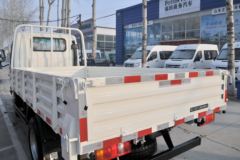 飞碟奥驰 X1系列 110马力 3.28米自卸车(FD3044W16K5-1)