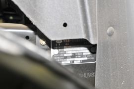 一汽解放轻卡底盘&nbsp;清障车底盘图片