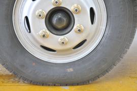 一汽解放轻卡底盘&nbsp;清障车底盘图片