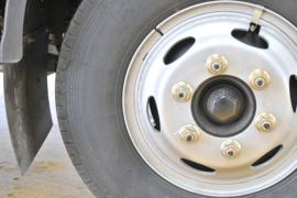 一汽解放轻卡底盘&nbsp;清障车底盘图片